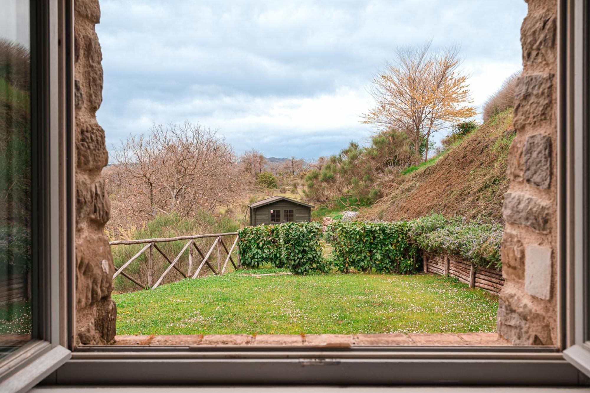 Nikis Resort Gubbio Rom bilde