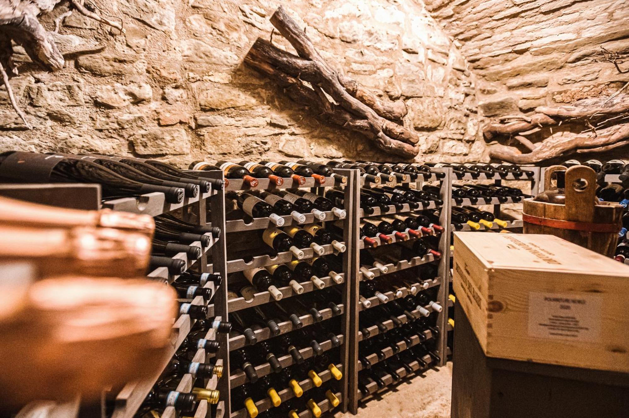 Nikis Resort Gubbio Eksteriør bilde