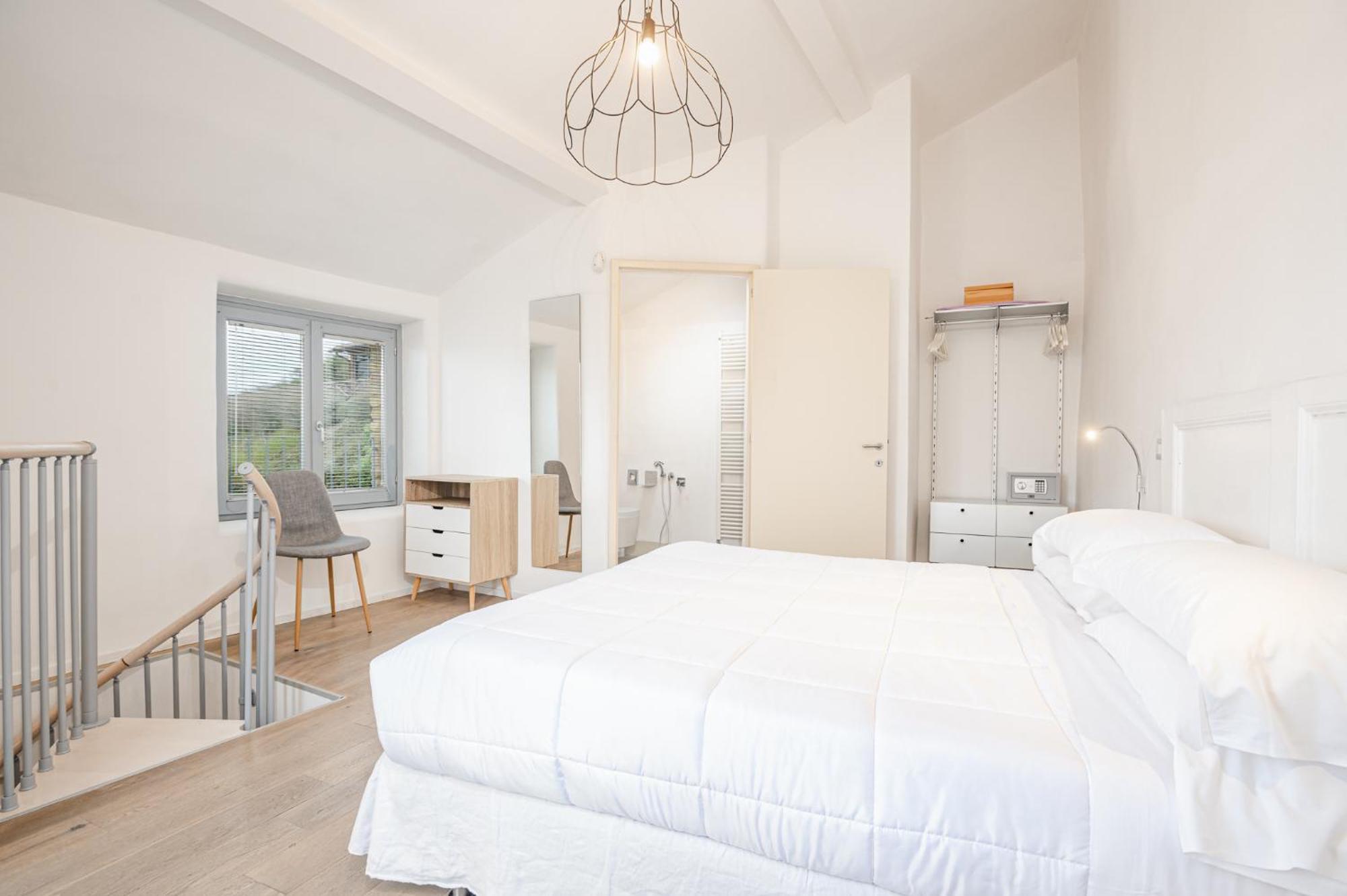 Nikis Resort Gubbio Rom bilde