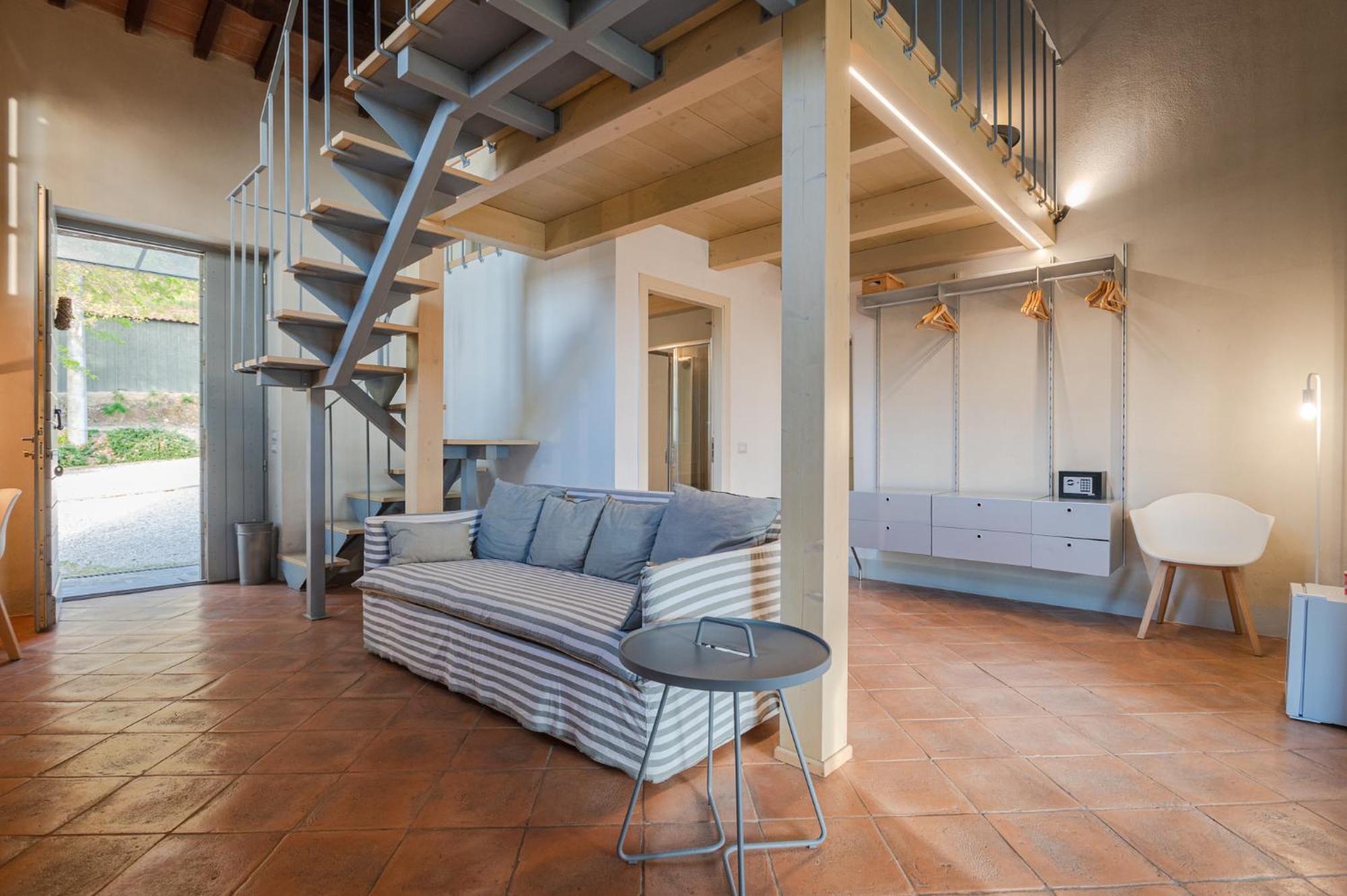 Nikis Resort Gubbio Rom bilde
