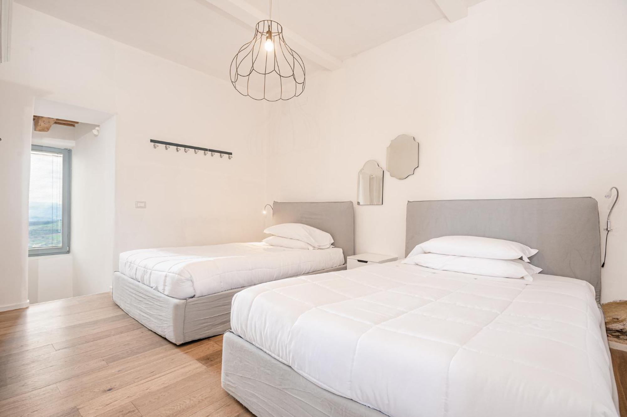 Nikis Resort Gubbio Rom bilde