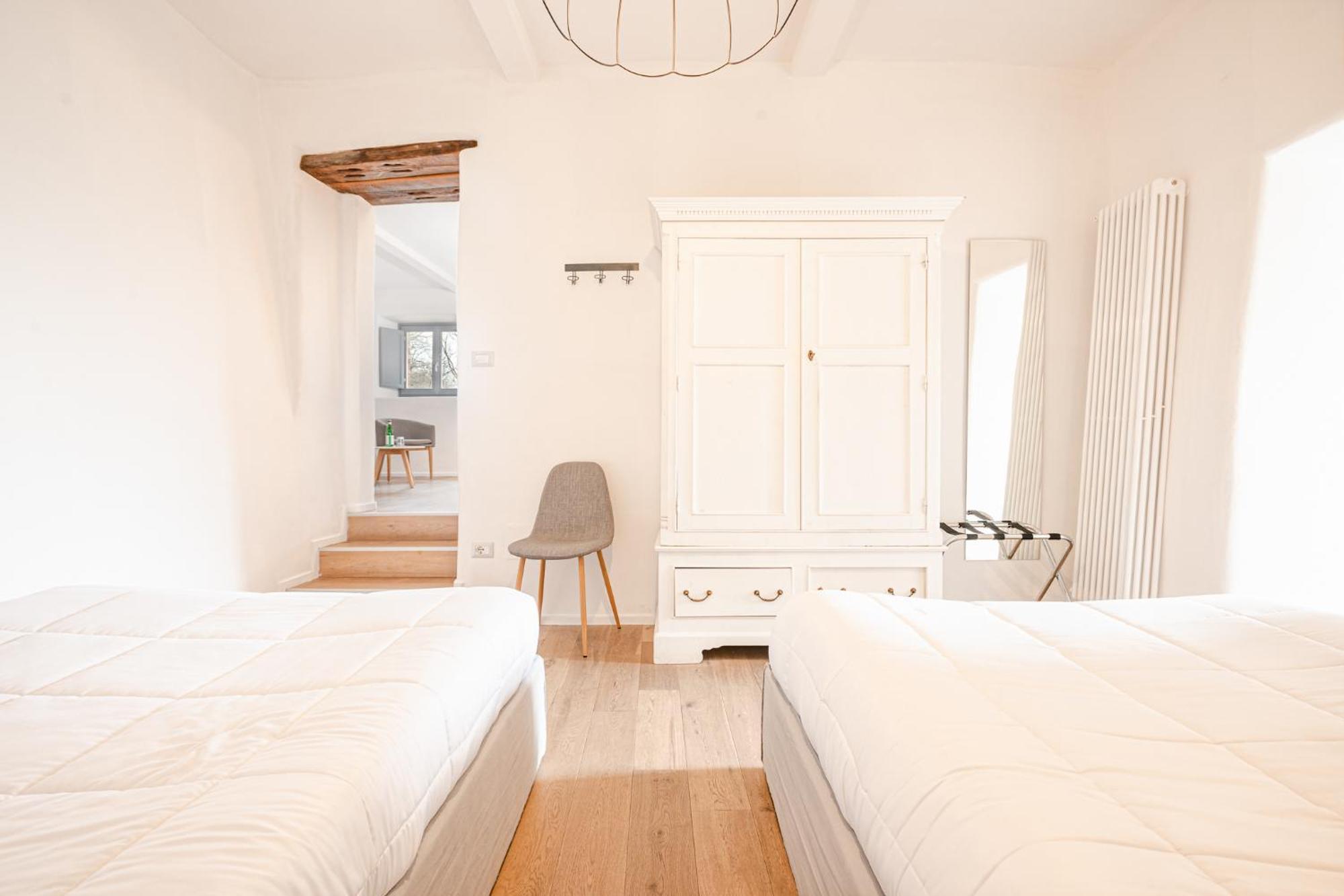 Nikis Resort Gubbio Rom bilde