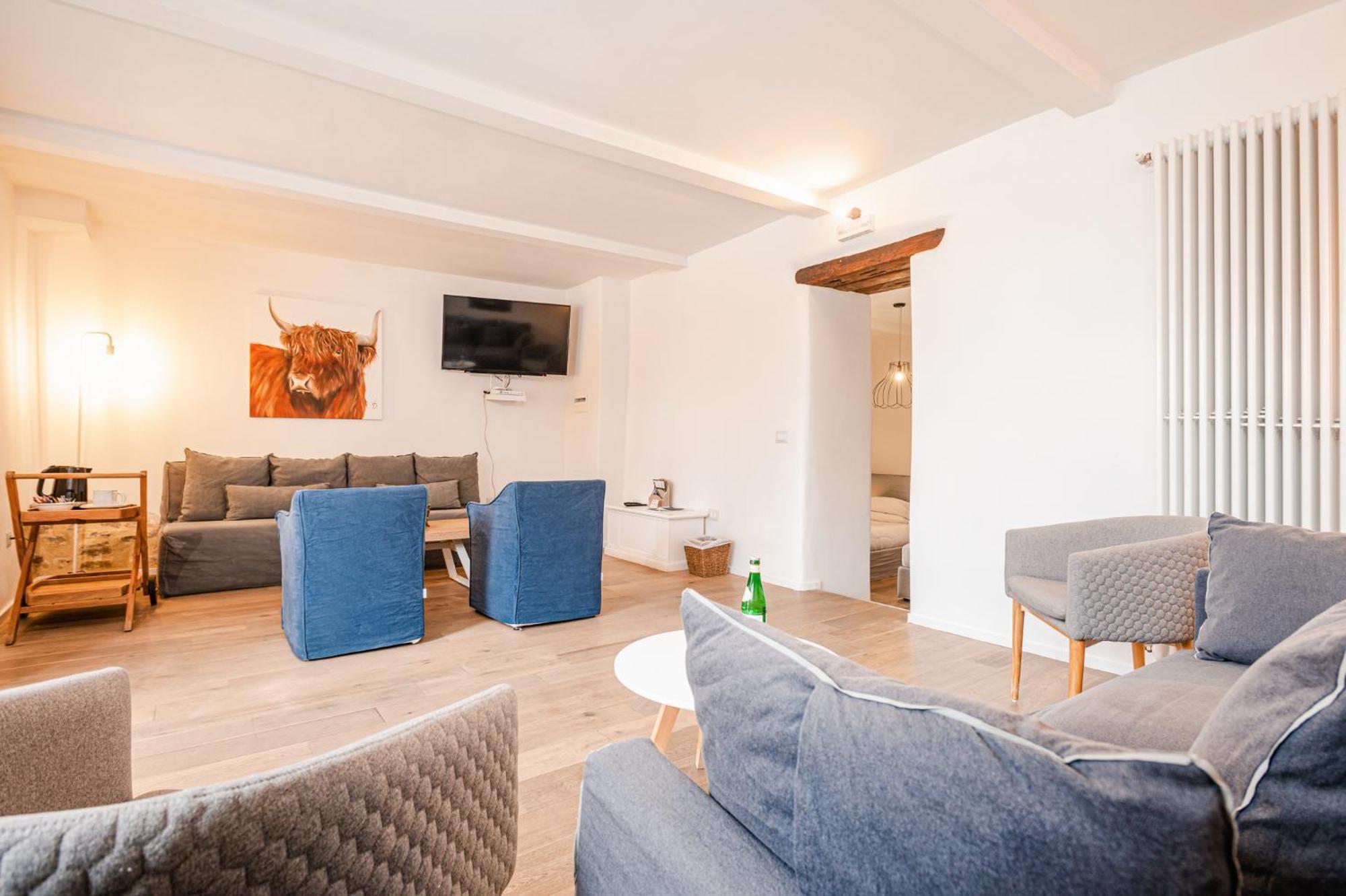 Nikis Resort Gubbio Rom bilde