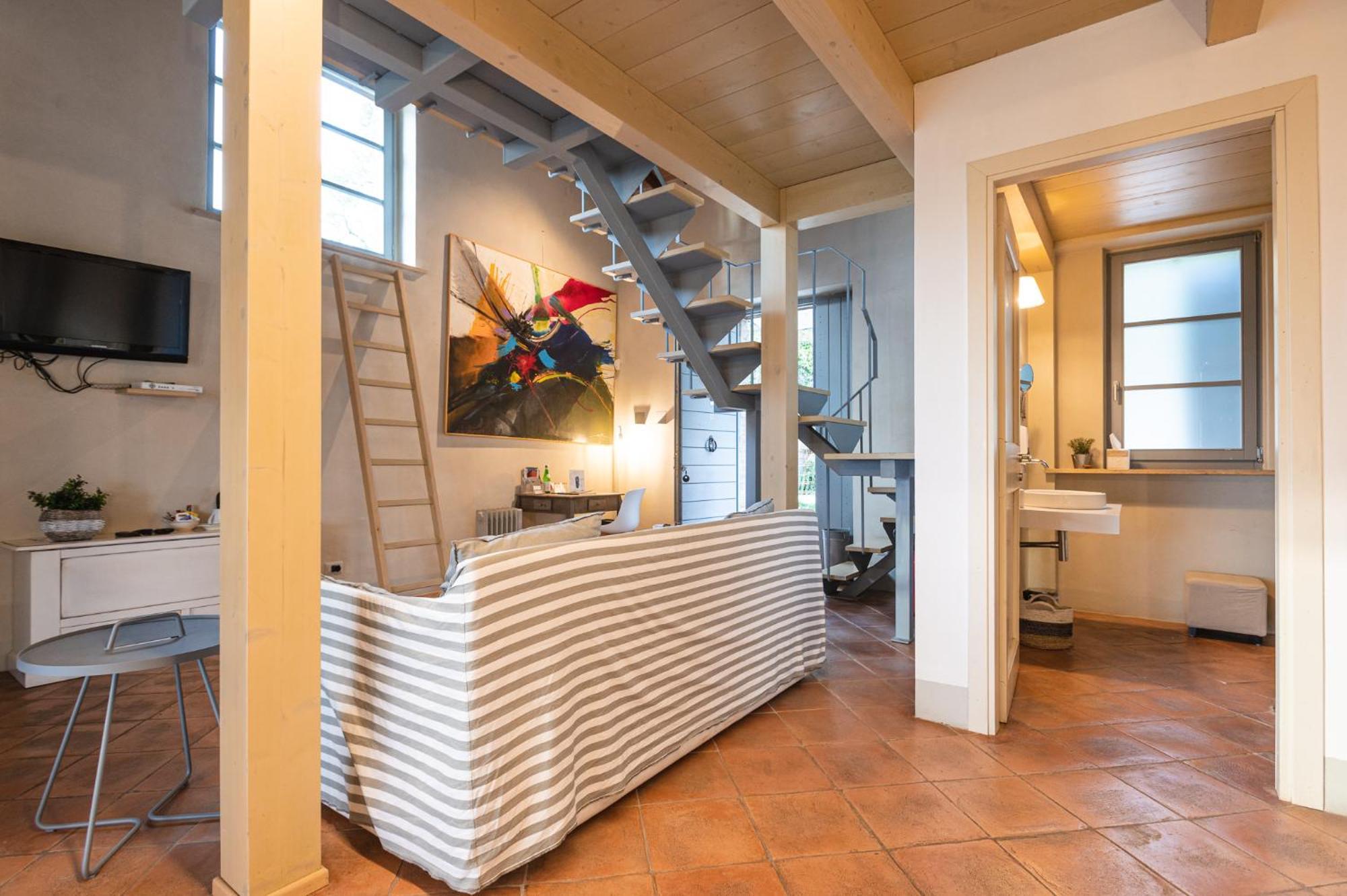 Nikis Resort Gubbio Rom bilde