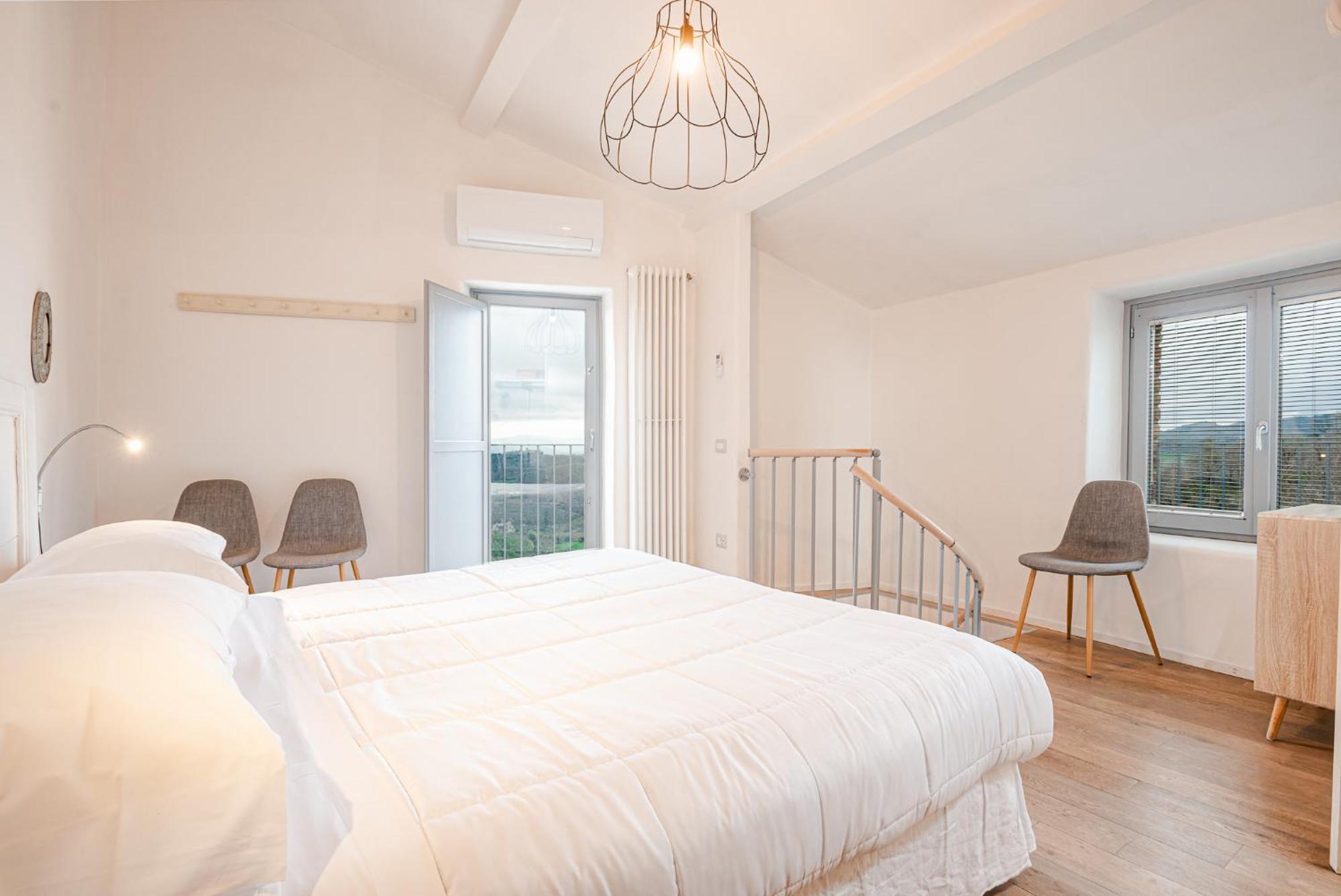 Nikis Resort Gubbio Rom bilde