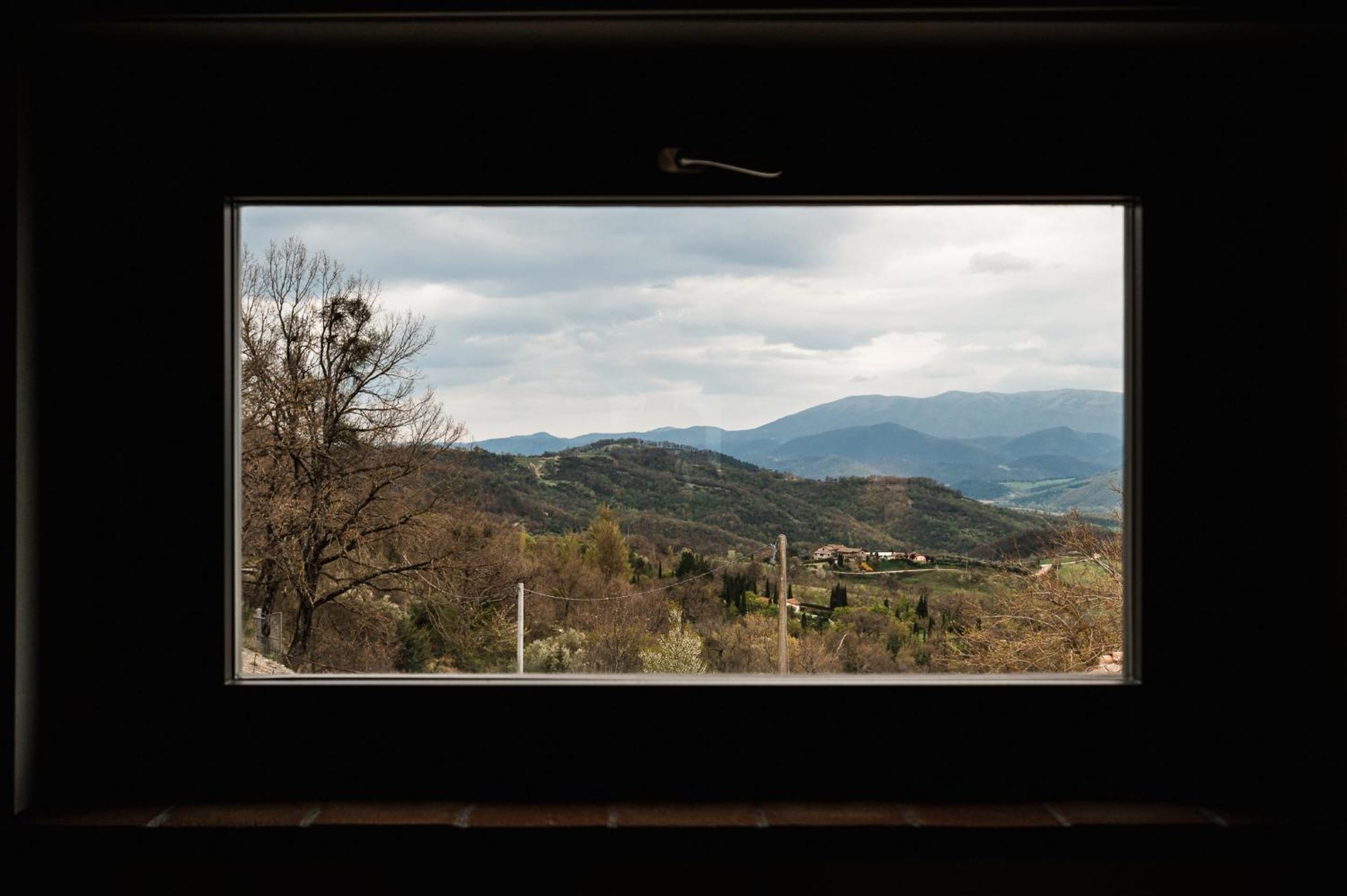 Nikis Resort Gubbio Rom bilde