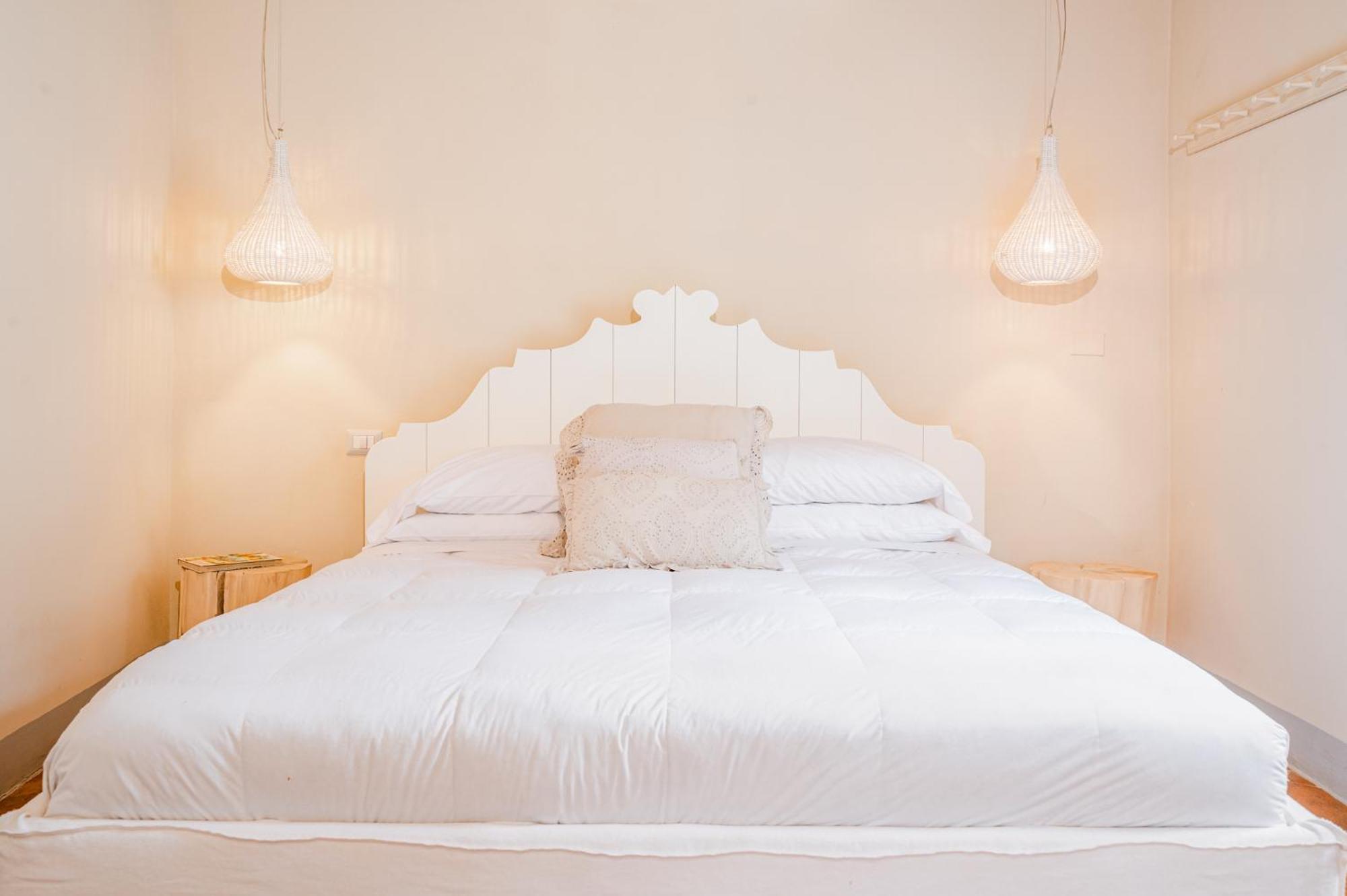 Nikis Resort Gubbio Rom bilde