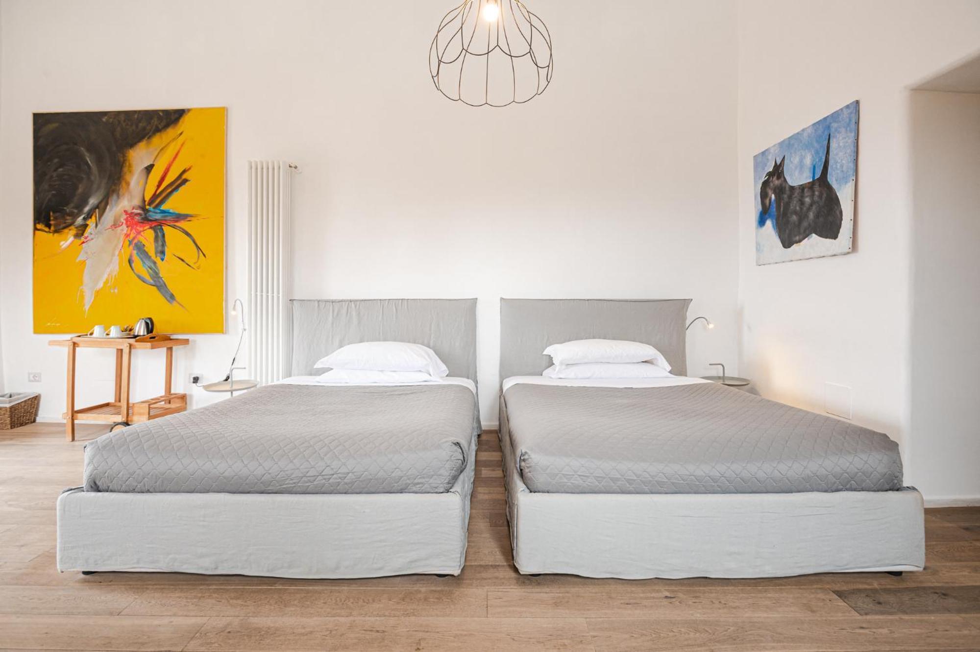 Nikis Resort Gubbio Rom bilde