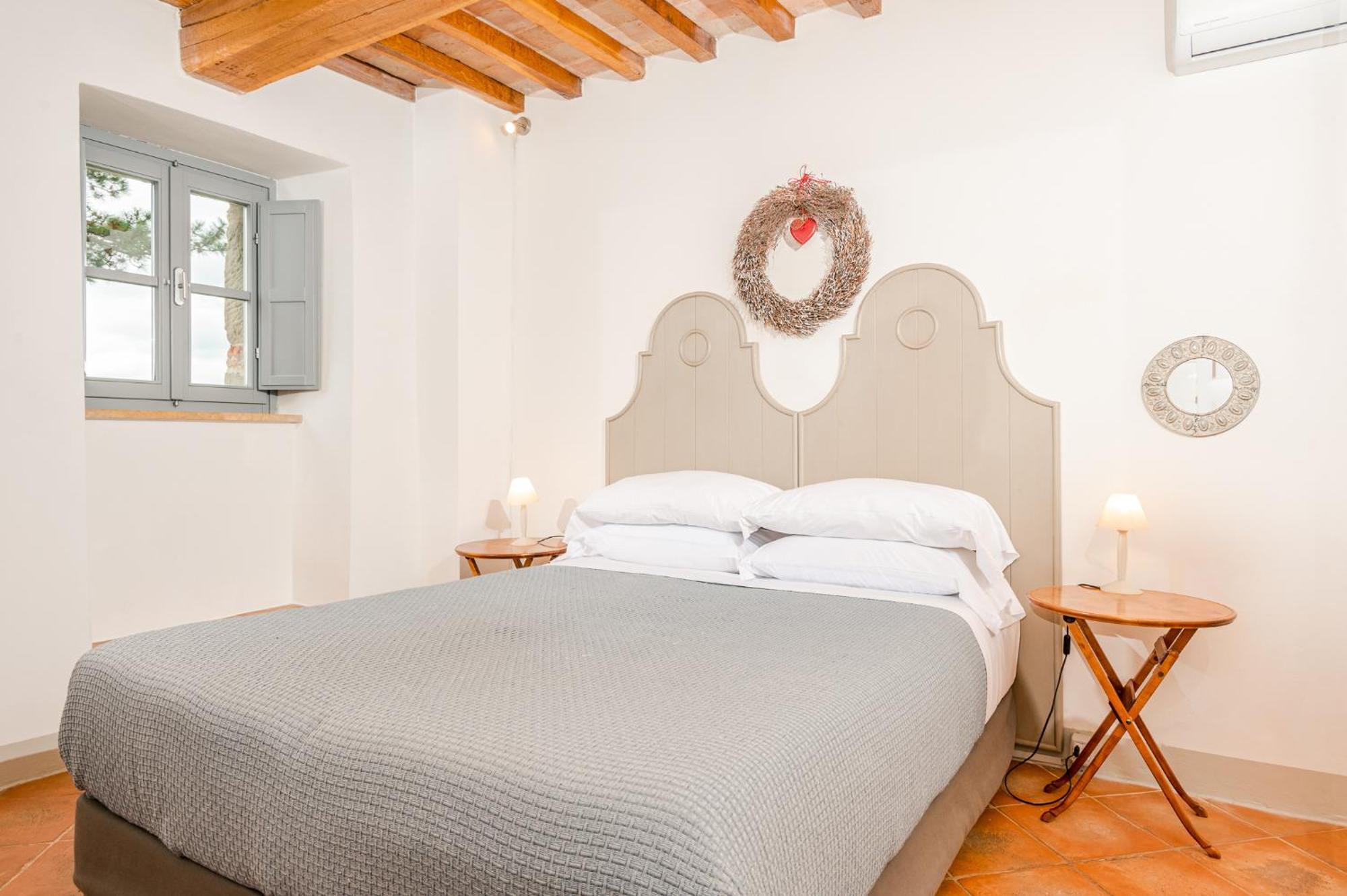 Nikis Resort Gubbio Rom bilde