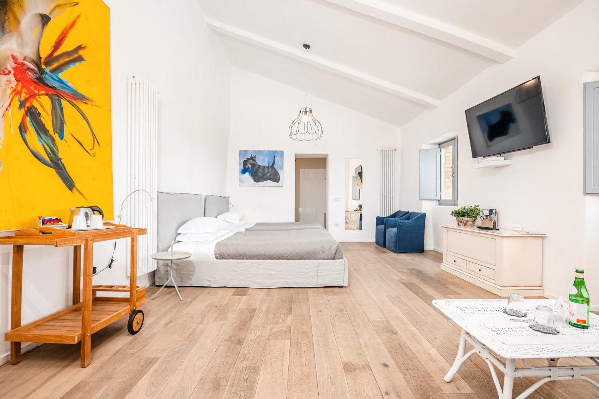 Nikis Resort Gubbio Rom bilde