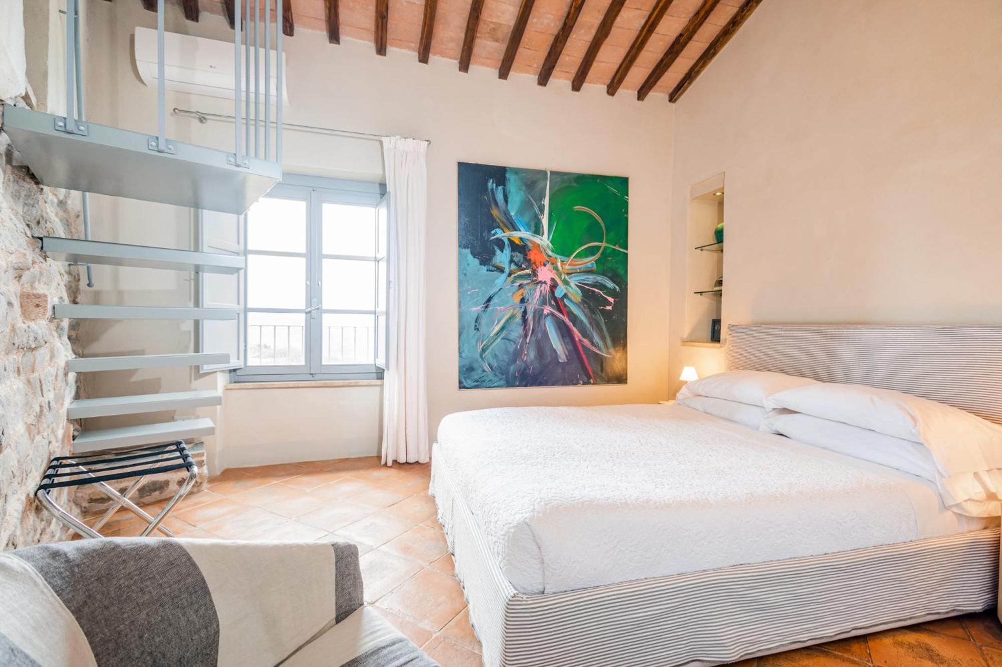 Nikis Resort Gubbio Rom bilde