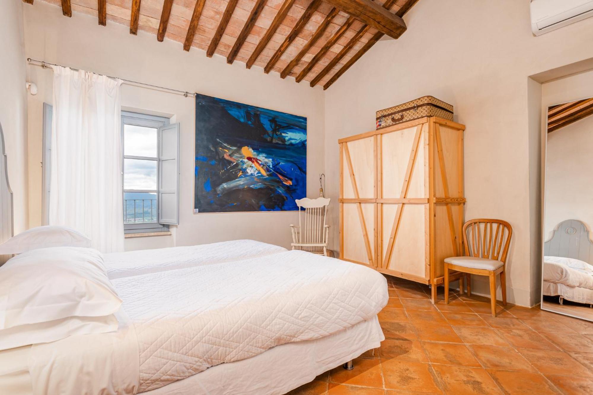 Nikis Resort Gubbio Rom bilde