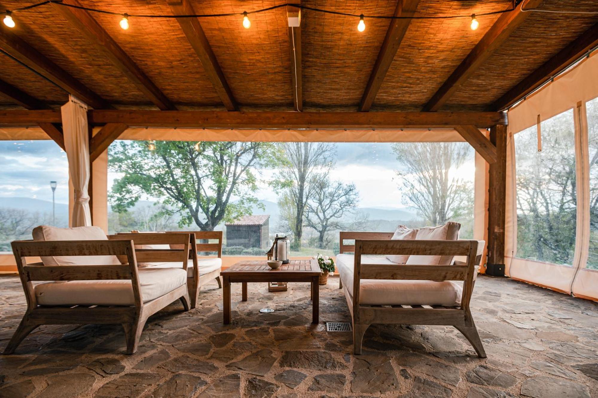 Nikis Resort Gubbio Rom bilde