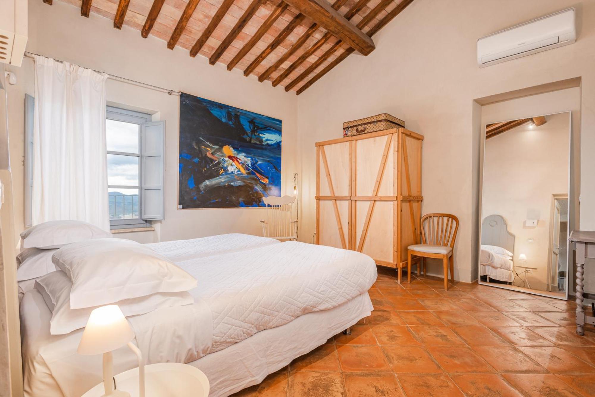 Nikis Resort Gubbio Rom bilde