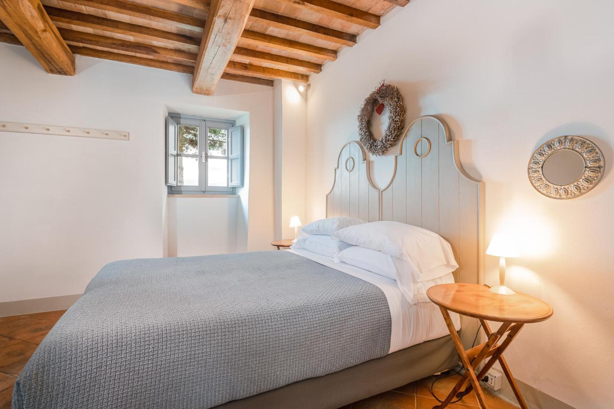 Nikis Resort Gubbio Rom bilde