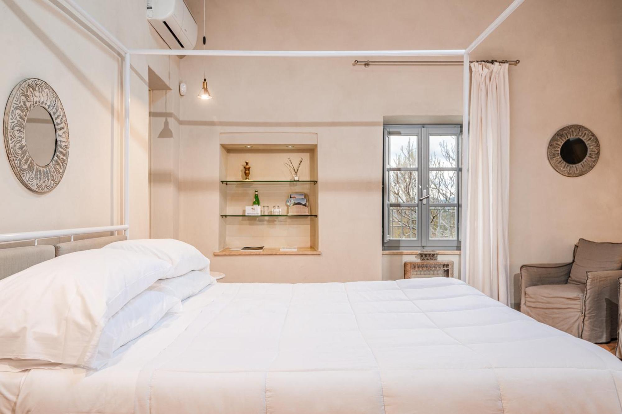 Nikis Resort Gubbio Rom bilde