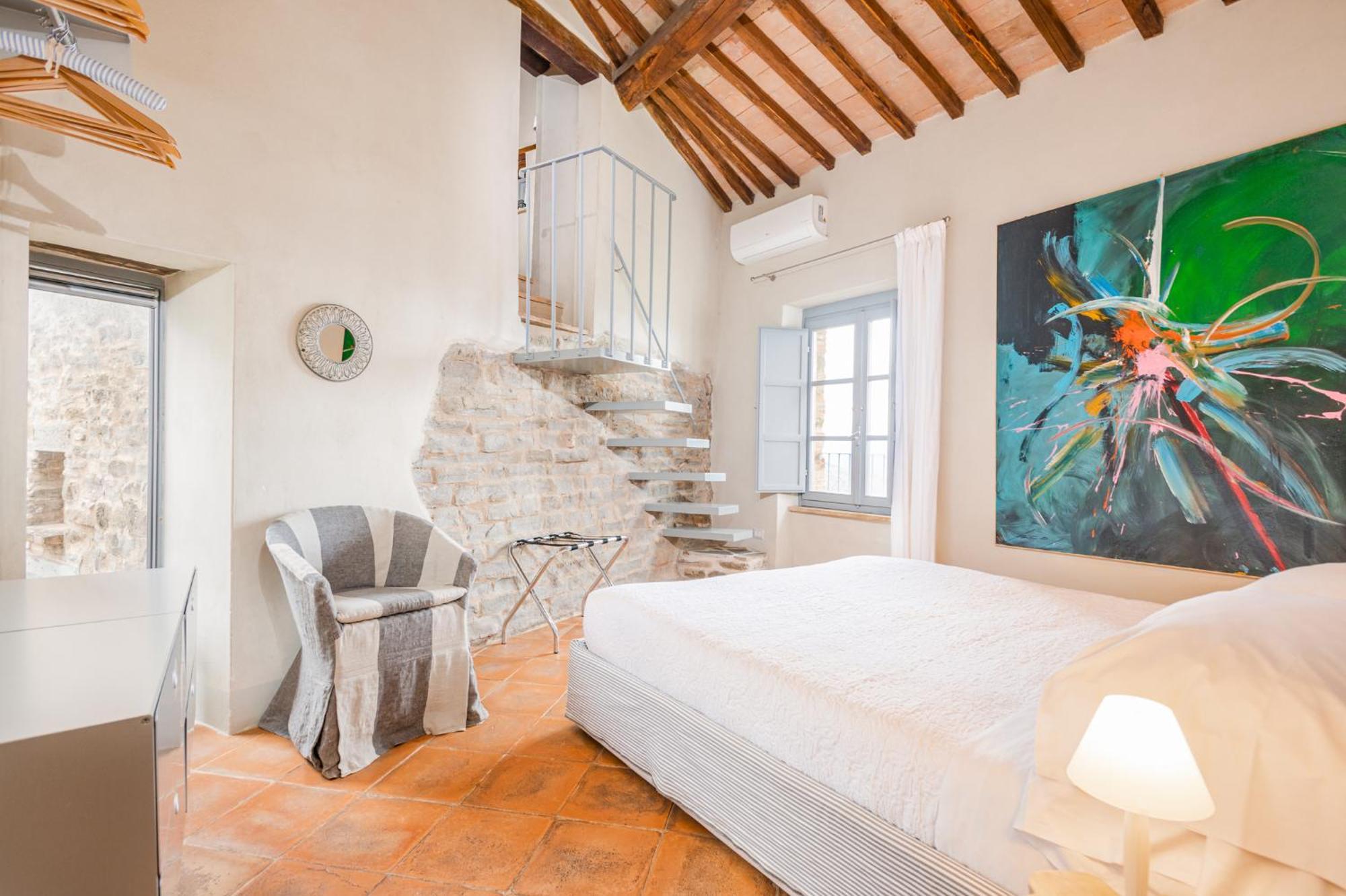 Nikis Resort Gubbio Rom bilde