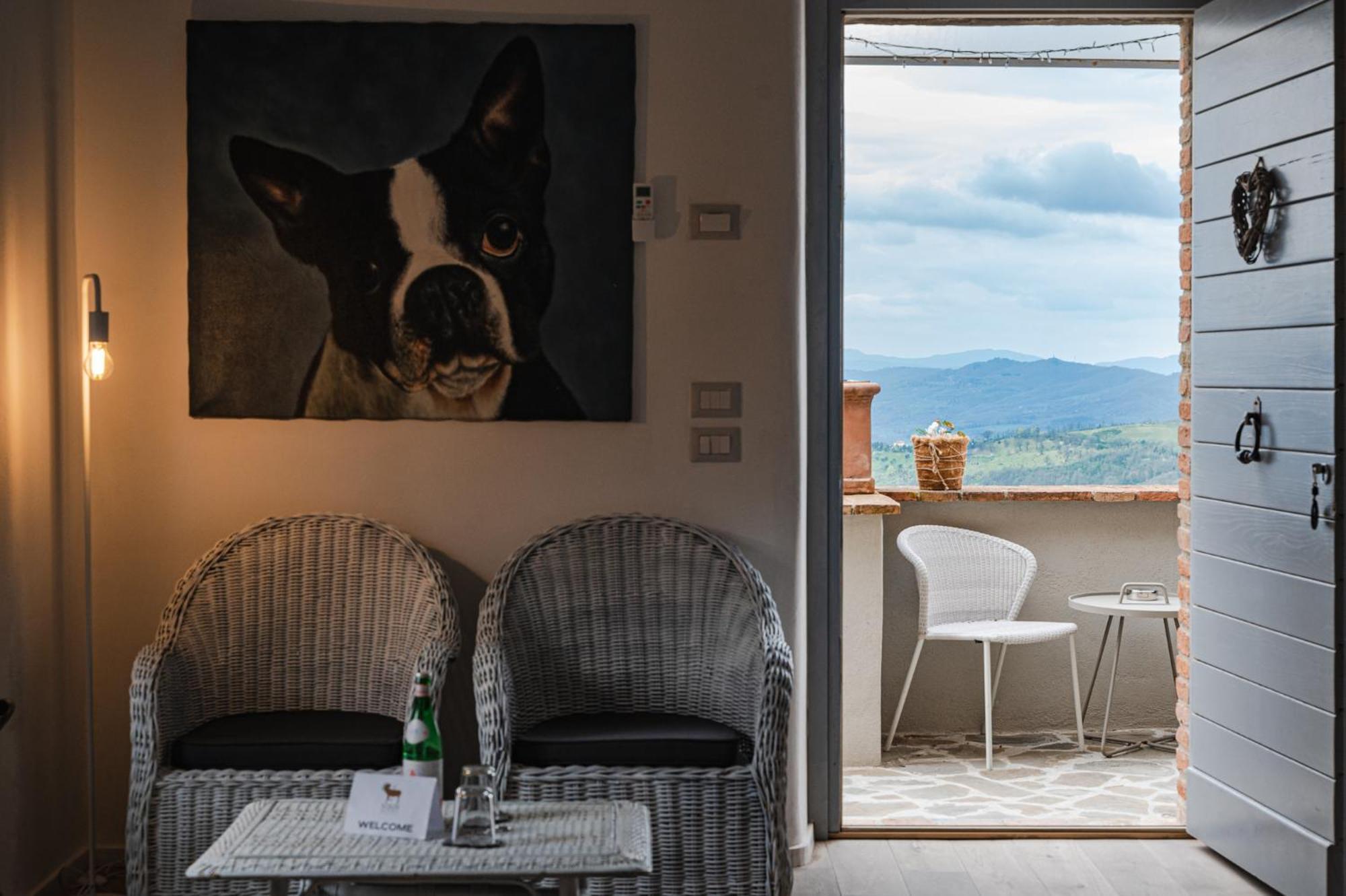 Nikis Resort Gubbio Rom bilde