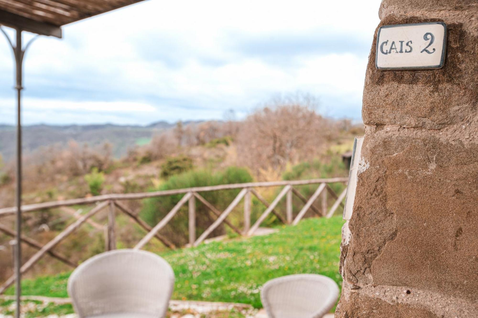 Nikis Resort Gubbio Rom bilde
