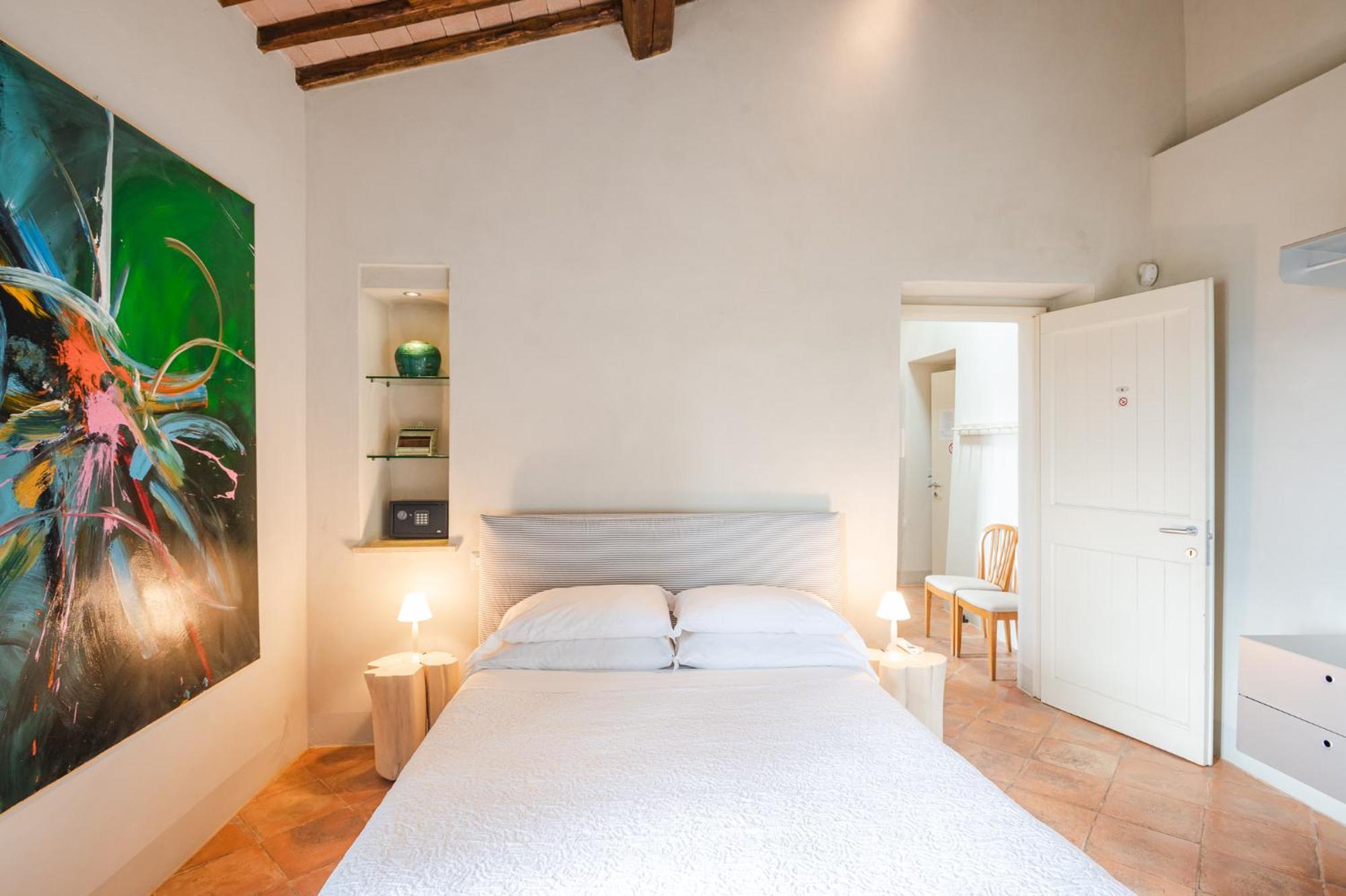 Nikis Resort Gubbio Rom bilde