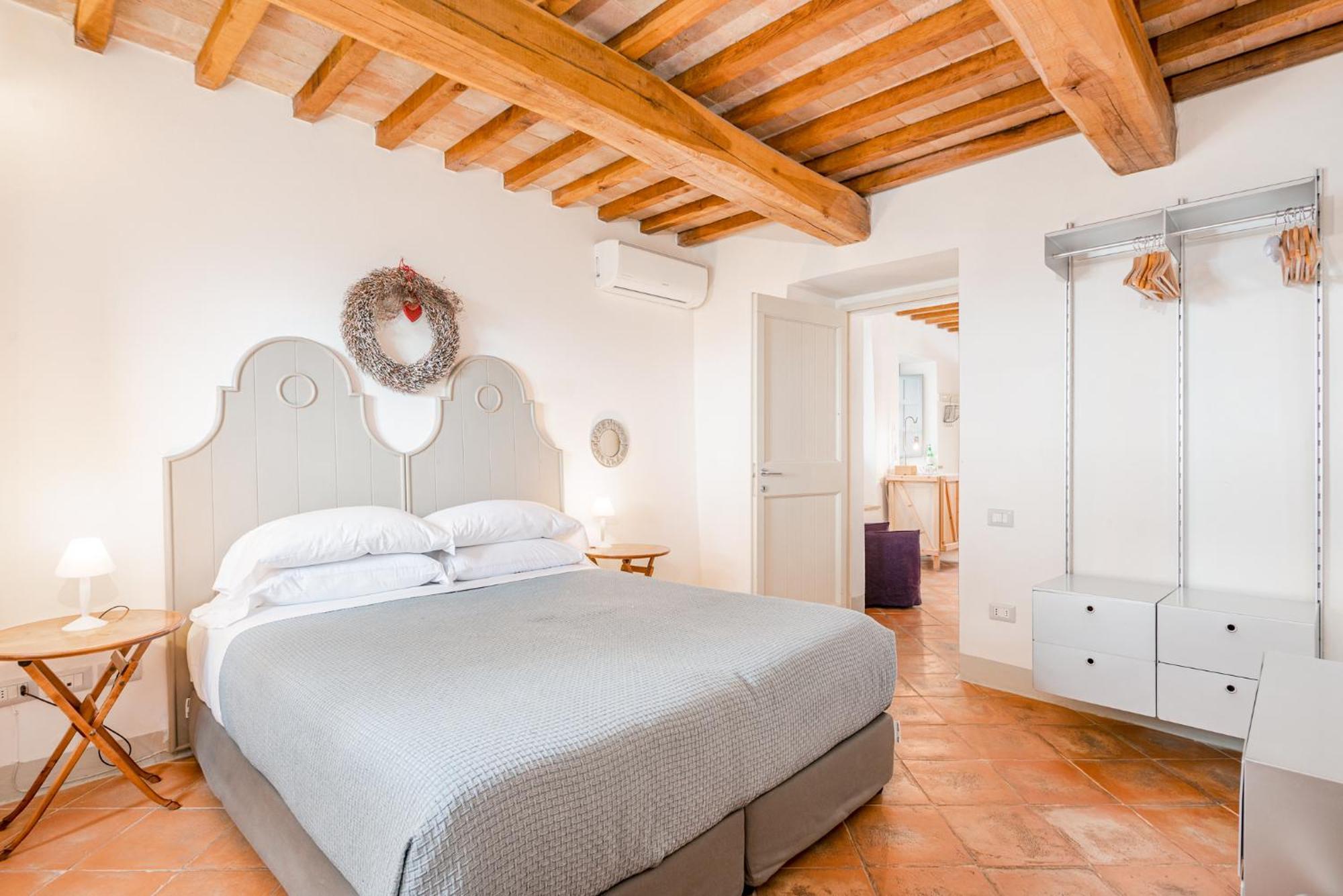 Nikis Resort Gubbio Rom bilde