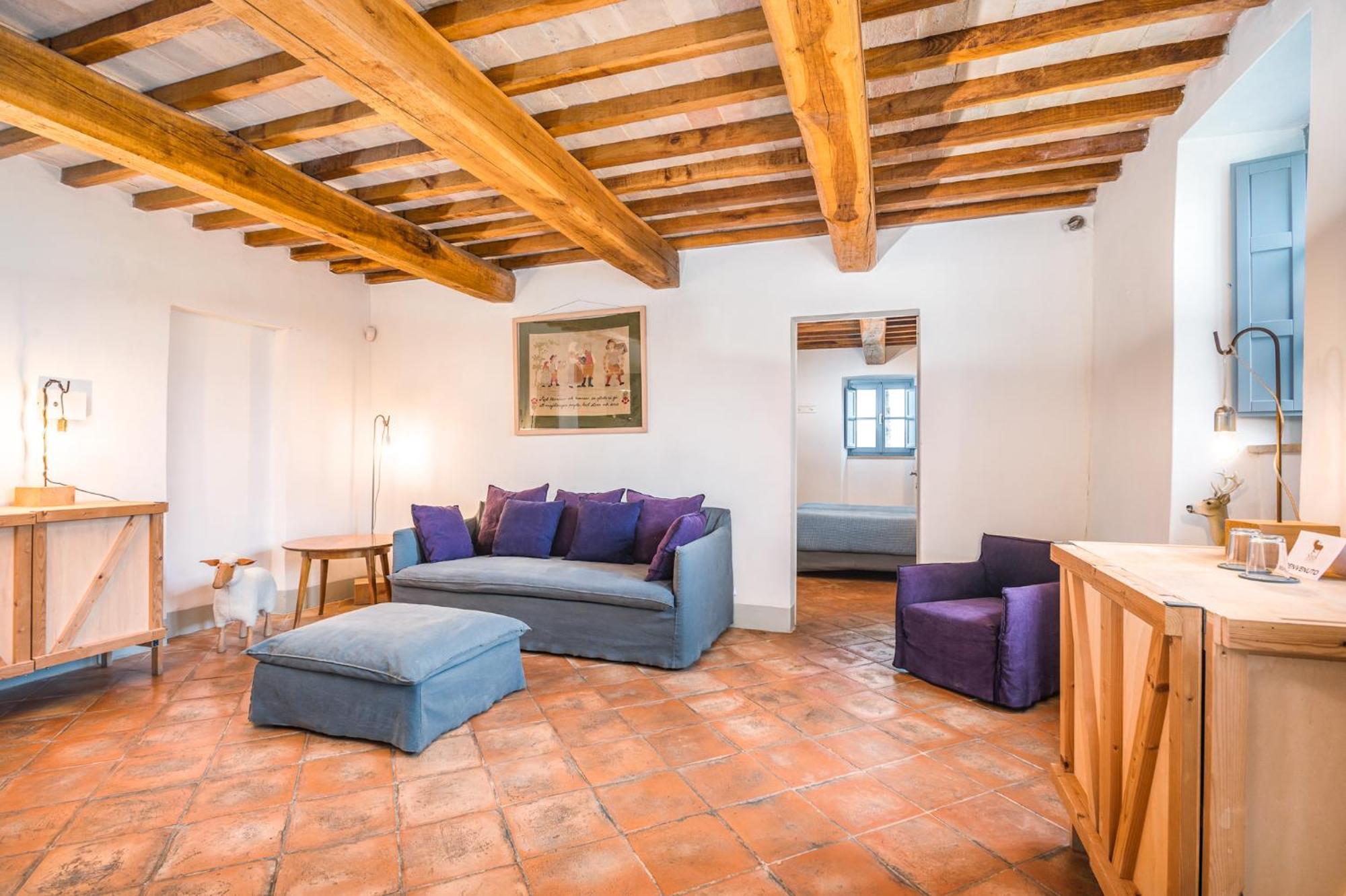 Nikis Resort Gubbio Rom bilde